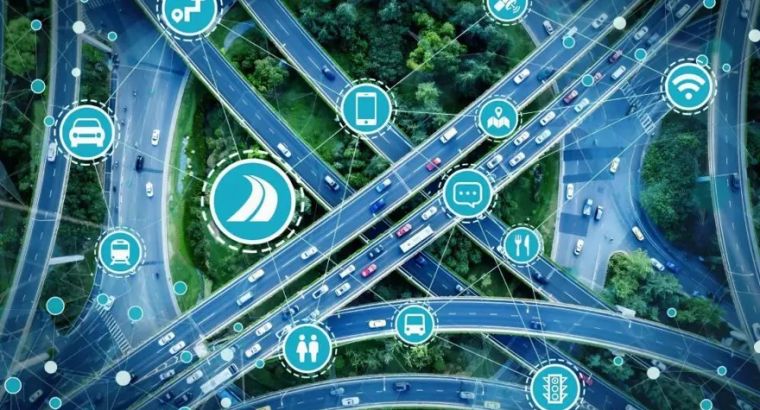 В СТАМБУЛЕ ЗАПУСТИЛИ ПЕРВУЮ УМНУЮ ДОРОГУ С ПОДДЕРЖКОЙ 5G