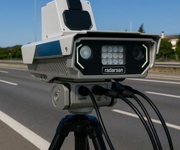 В Турции ужесточили штрафы за превышение скорости