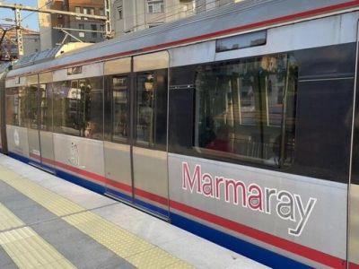 В Marmaray могут ввести новые правила для электросамокатов