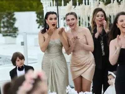 «Запретный плод» возвращается: сериал снова снимут