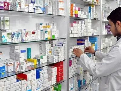 В приложении e-Nabız появилась новая функция: теперь можно узнать, в какой аптеке есть нужное лекарство