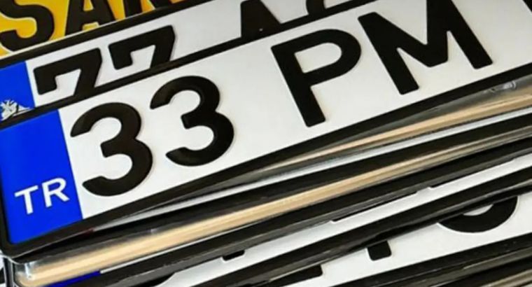 В Турции обсуждают app-номера: «цель — не штрафы, а безопасность»