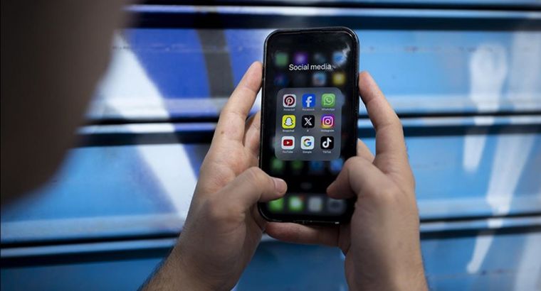 В Турции готовят новые штрафы для блогеров и инфлюенсеров