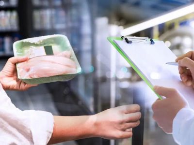Гигиенические проблемы в мясной отрасли вызывают тревогу в турции