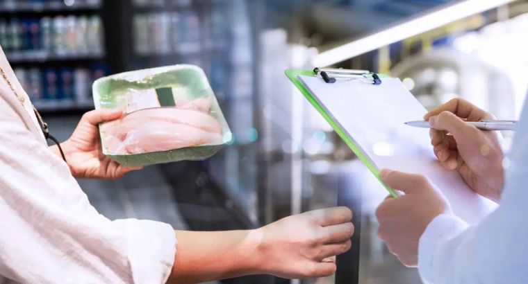 Гигиенические проблемы в мясной отрасли вызывают тревогу в турции