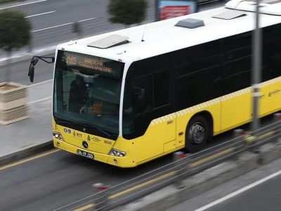 В Стамбуле транспорт будет бесплатным на праздники