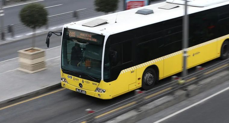 В Стамбуле транспорт будет бесплатным на праздники