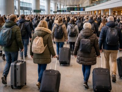 Туристы из Нидерландов массово выбирают Турцию