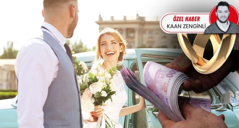 Жениться стало роскошью: цены взлетели в 3 раза