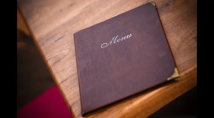 В ресторанах новый этап: подробные меню станут обязательными