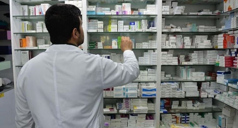 В Турции повышаются цены на лекарства