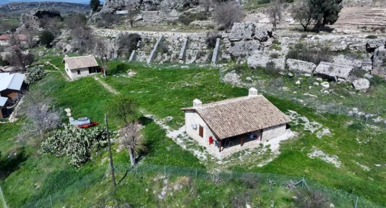 В Анталье старинные дома откроют для туристов