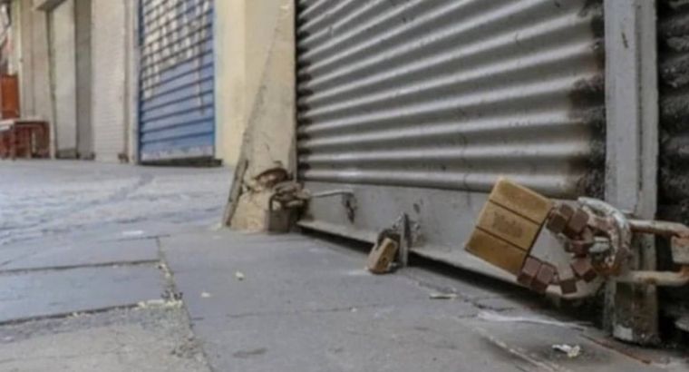 Кризис на Ближнем Востоке ударил по Лалели