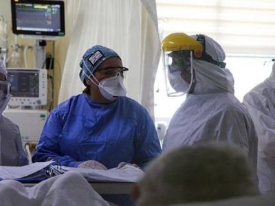Новый вариант коронавируса быстро распространяется в США