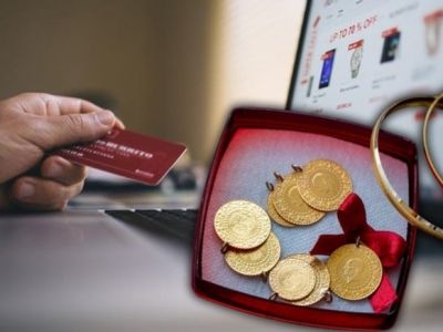 Рекорд онлайн-продаж золота: эксперты предупреждают о рисках