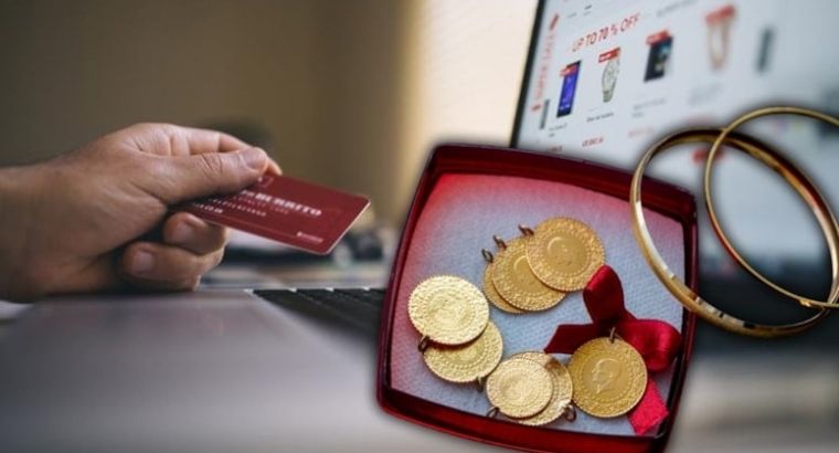 Рекорд онлайн-продаж золота: эксперты предупреждают о рисках