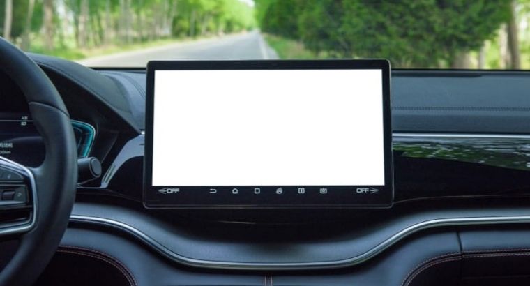 Новые правила для мультимедийных экранов в автомобилях в Турции