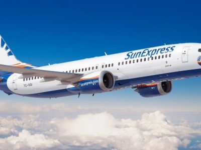 SunExpress вводит доплату за топливо: сколько придётся платить пассажирам