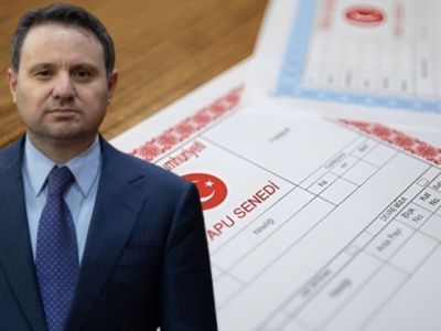 В Турции могут изменить правила продажи недвижимости