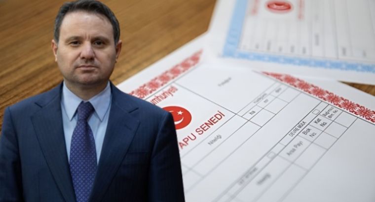 В Турции могут изменить правила продажи недвижимости