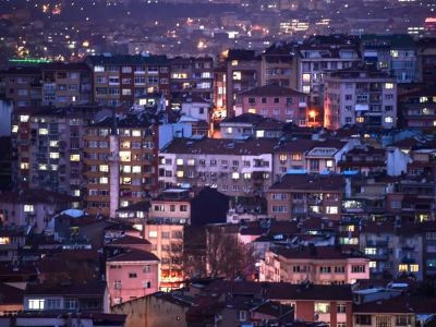 Стоимость аренды жилья в Стамбуле