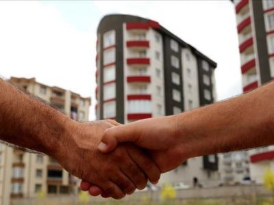 В Турции хотят ограничить резкий рост коммунальных платежей в жилых комплексах