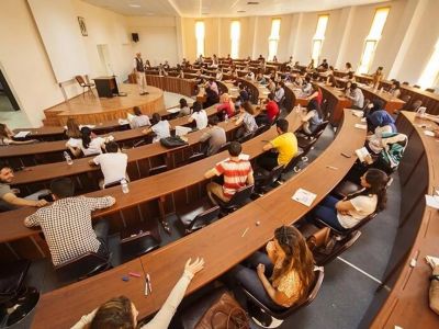 В турецких университетах откроют новые специальности