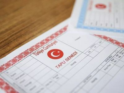 Турция: наличные при сделках с недвижимостью — под запретом