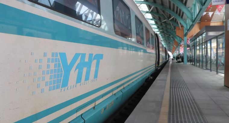 В Стамбуле построят северный железнодорожный обход с переходом через Босфор