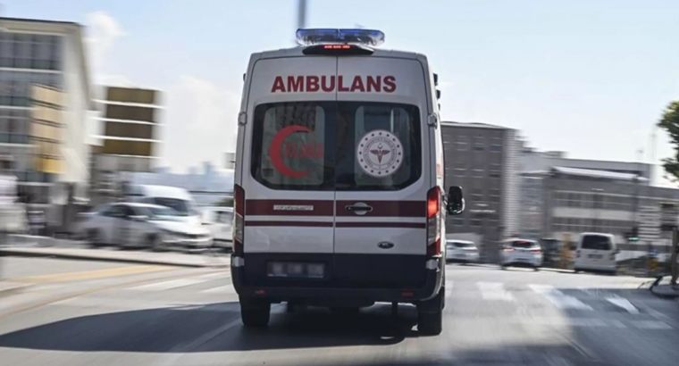 Стрельба в школе в Шанлыурфе: есть раненые