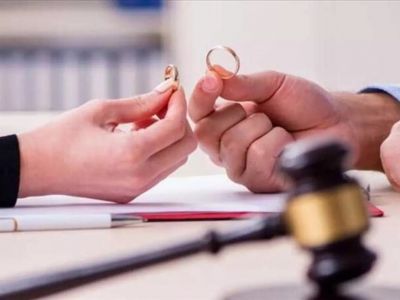 Тысячи людей лишились выплат: вскрыта схема с фиктивными разводами