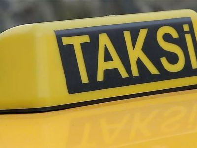 В Турции такси обяжут выдавать чеки после каждой поездки