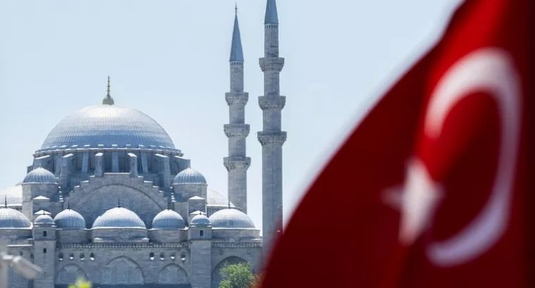 Пошлина за ВНЖ в Турции резко выросла