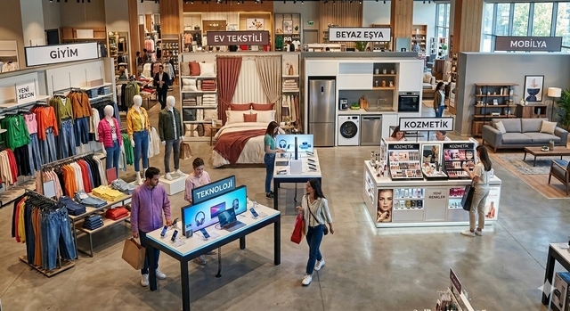 Не английские, не итальянские и не французские: эти бренды на самом деле турецкие 🇹🇷