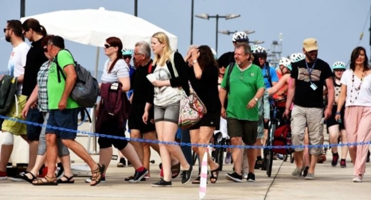 В Эдирне не осталось свободных мест: отели заполнены на 100%