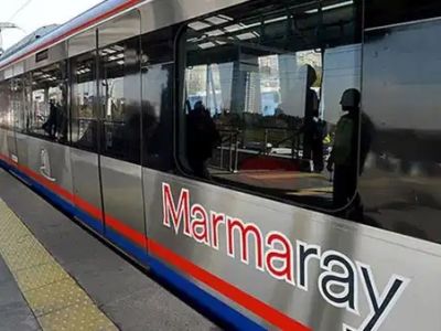 В парламенте подняли вопрос роста трагических инцидентов на линии Marmaray