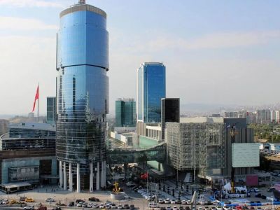 В анкаре подросткам запретили вход в тц без родителей по выходным