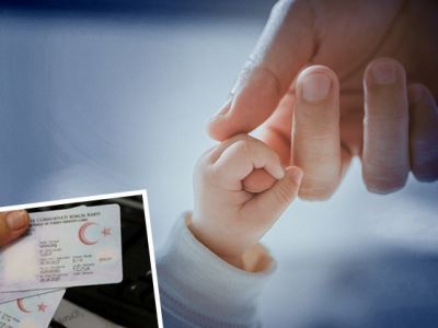 КАК НАЗЫВАЮТ ДЕТЕЙ В ТУРЦИИ: ТОП ИМЁН 2025