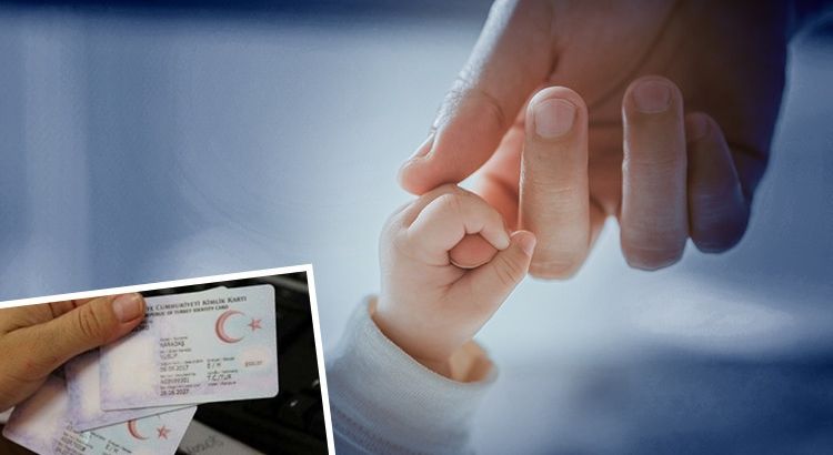 КАК НАЗЫВАЮТ ДЕТЕЙ В ТУРЦИИ: ТОП ИМЁН 2025