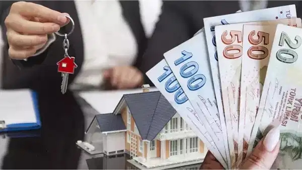 Кто покупает жильё в Турции?