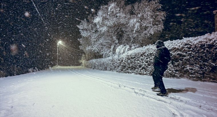 В Турции резко потеплеет на 4–8 градусов