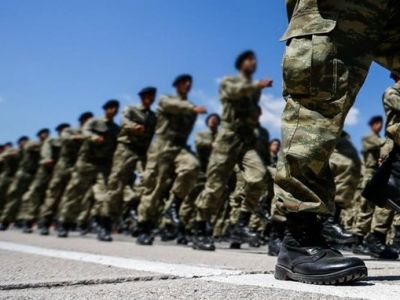 В Турции приняли новый экономический закон