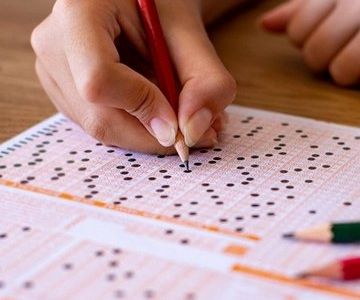 В Турции раскрыли статистику по экзамену YKS (вступительный экзамен в вузы):