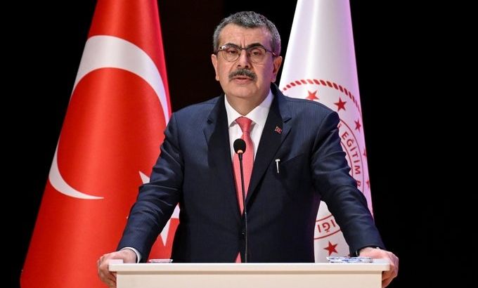 Школьникам доверили создать новый гимн для сборной Турции