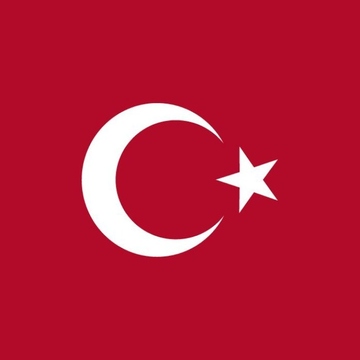 📊 YouTube — самый популярный по трафику в Турции