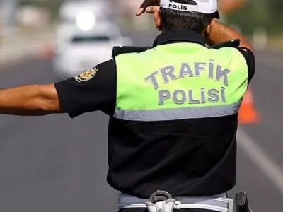В Турции снизилось число ДТП на фоне роста штрафов
