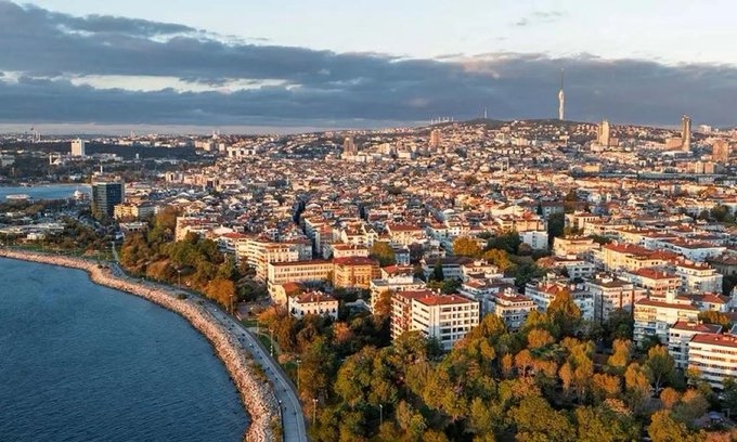 В Стамбуле, в районе Кадыкёй при обсуждении аренды квартиры в договор попытались добавить необычное условие