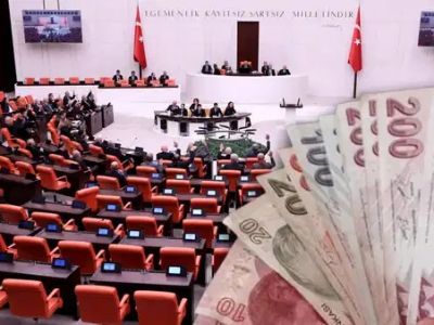 В Турции готовят послабления по кредитным долгам