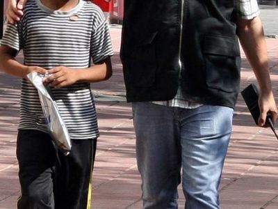 В Турции готовят ужесточение наказаний для несовершеннолетних