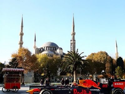 🇹🇷 ТУРЦИЯ ВОЗВРАЩАЕТСЯ В ФОРМУЛУ-1